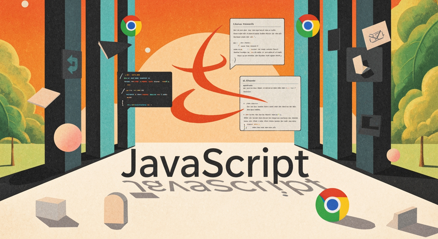 JavaScript Essentials