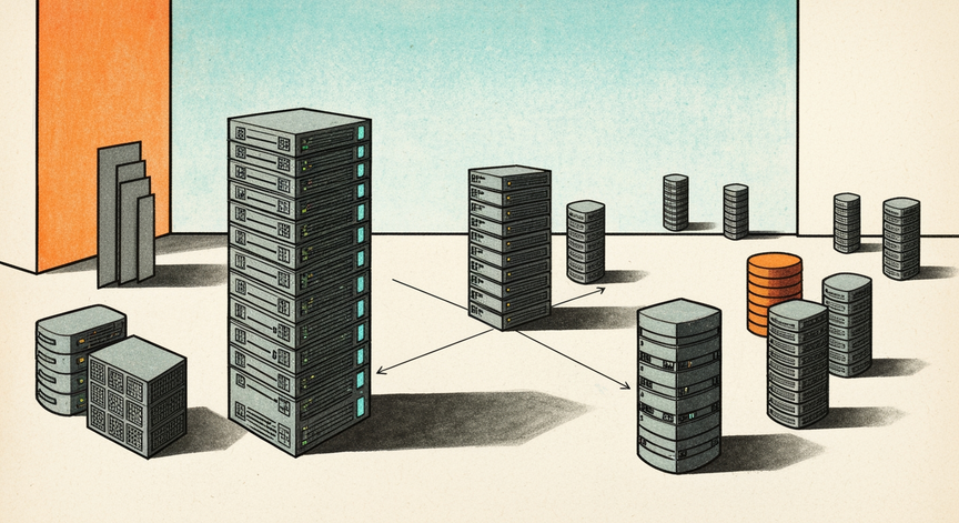 System Design Fundamentals