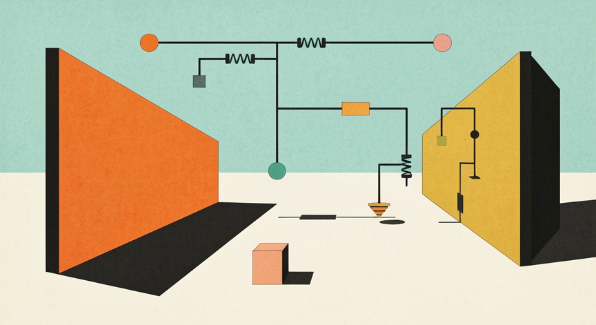 Foundations of Electronics