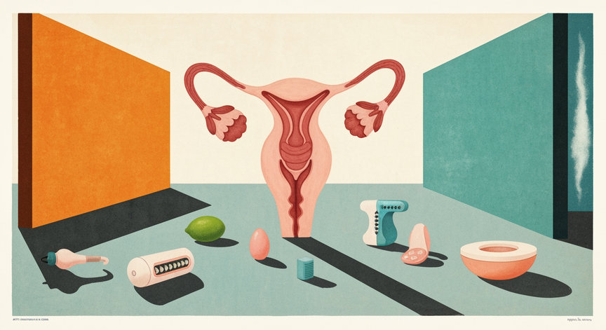 Reproductive Health and Family Planning
