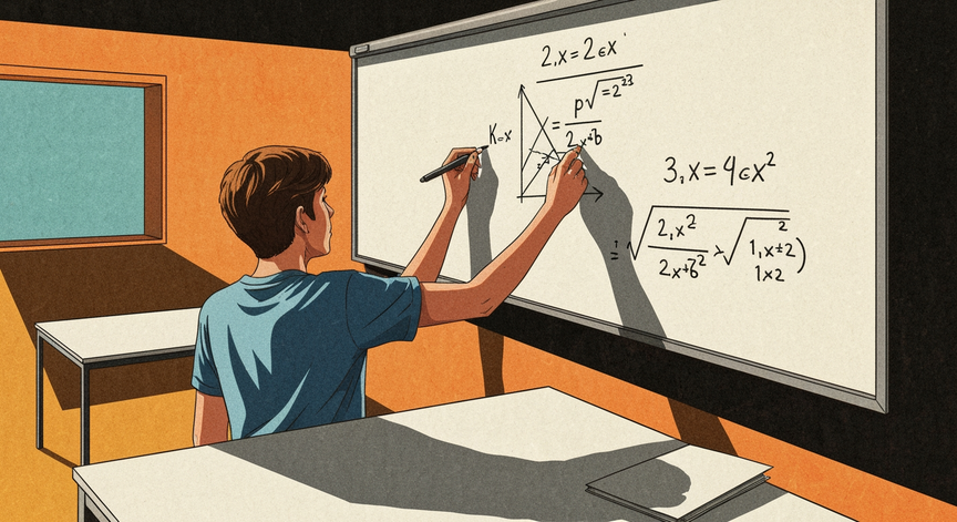 Algebraic Expressions Essentials