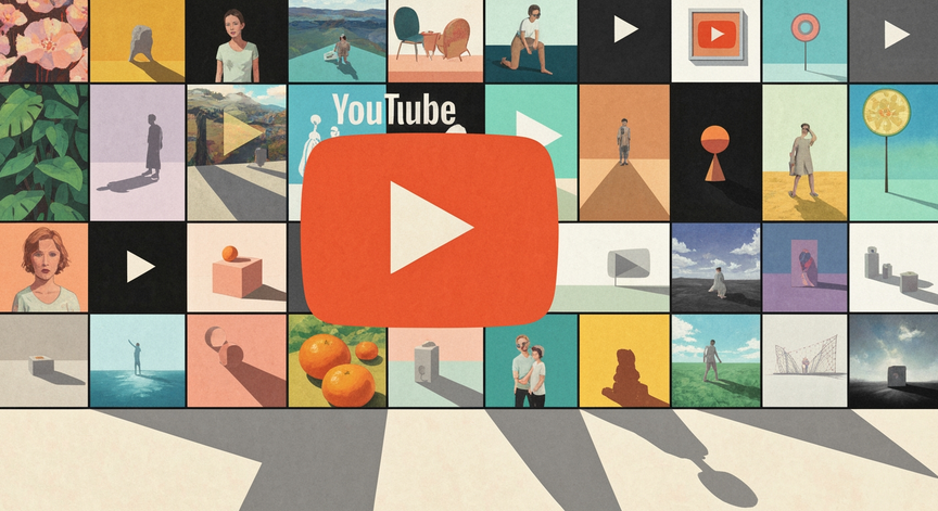 The YouTube Phenomenon