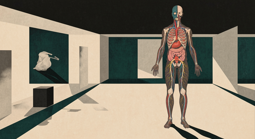 Human Body Systems Explained