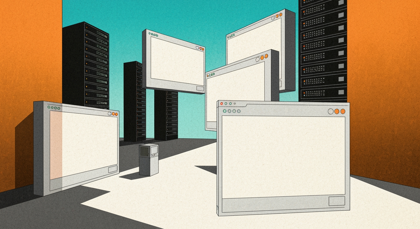 Web Application Development Basics