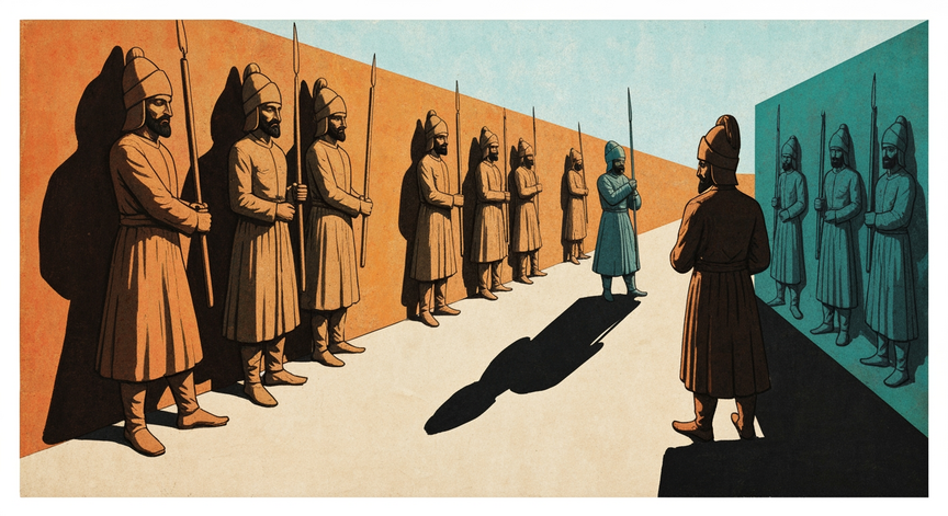 Ancient Persia Unveiled