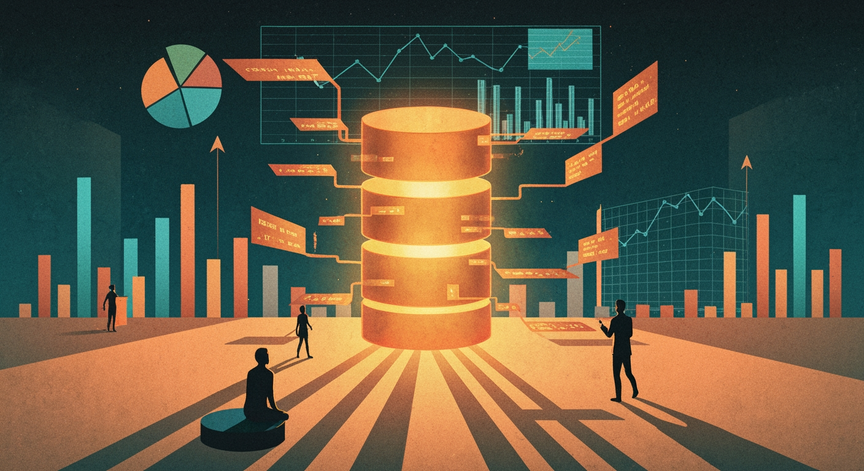 SAP FI on HANA Scenarios