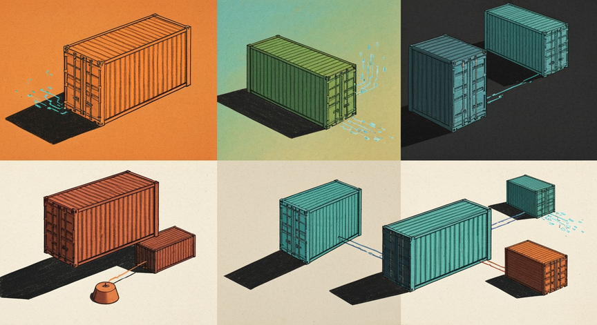 Docker Fundamentals