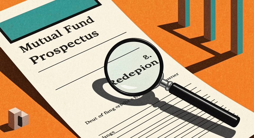 Mutual Fund Redemption Explained