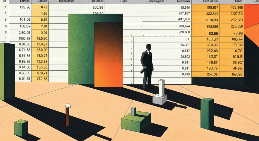 Excel Fundamentals