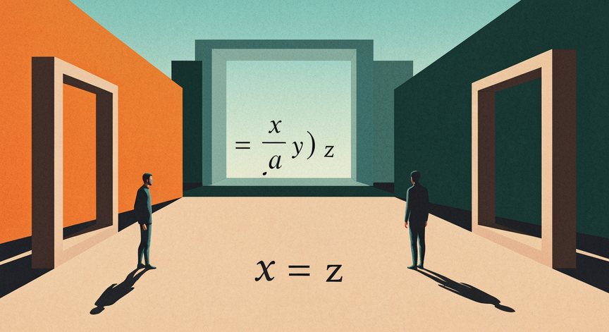 Variables and Equations Explained