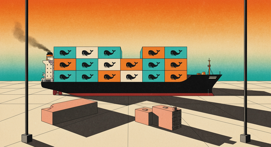 Docker Fundamentals