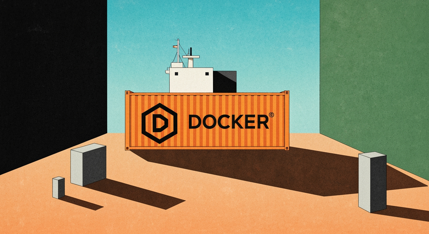 Docker Fundamentals Explained