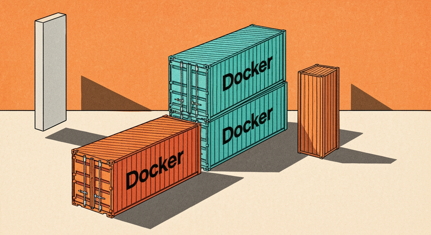 Docker Fundamentals