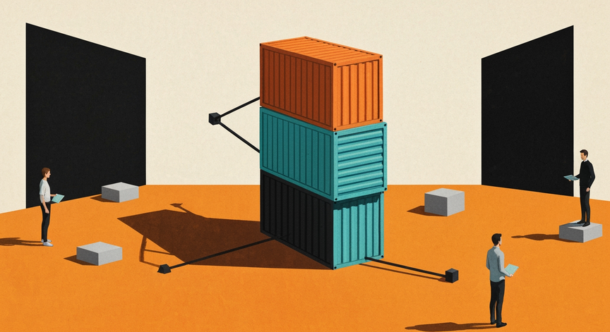 Docker Fundamentals for App Integration