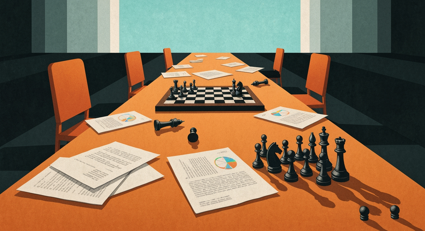 Foundations of Business Strategy