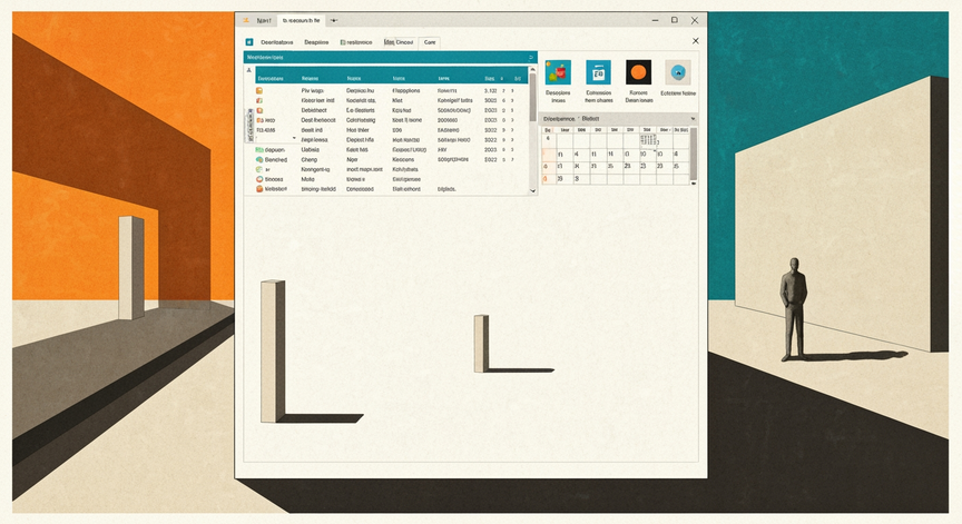Mastering Microsoft Outlook Essentials