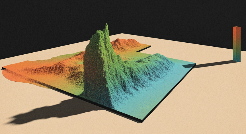 LiDAR Data Processing Essentials