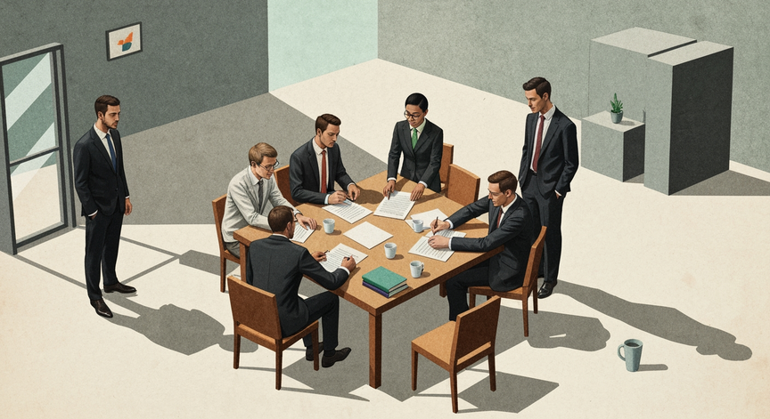 EEO in Human Resource Management Case Study