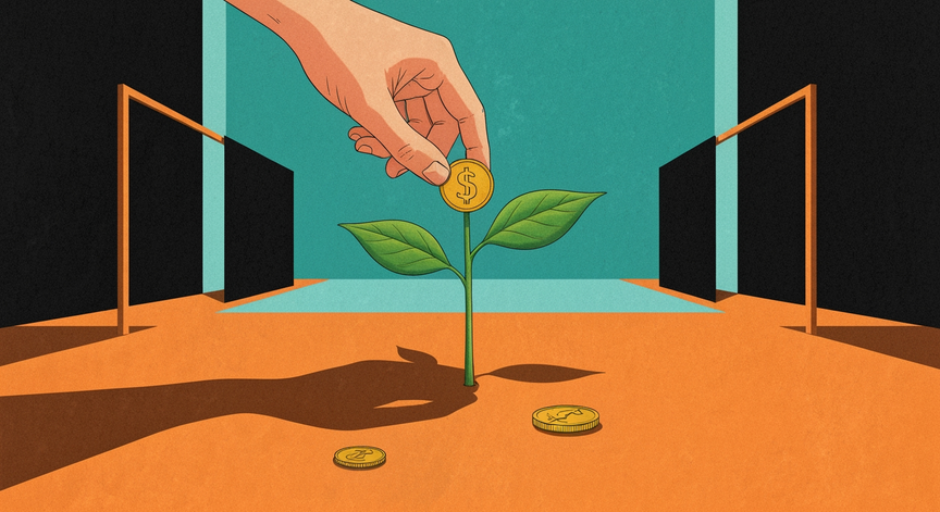 Investing Basics with Index Funds