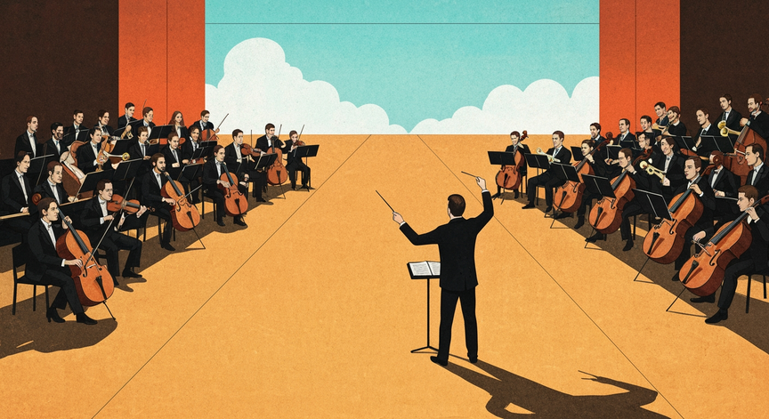 Mastering Multi-Team Management