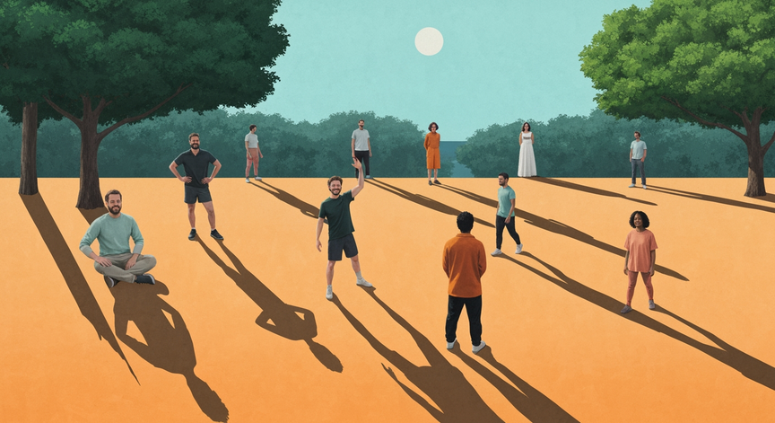 The Science of Happiness