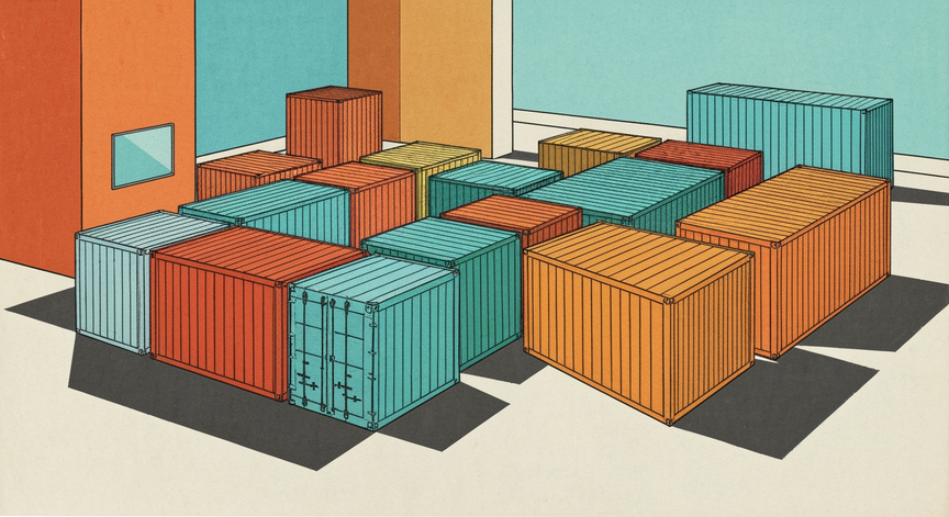 Docker Fundamentals Explained