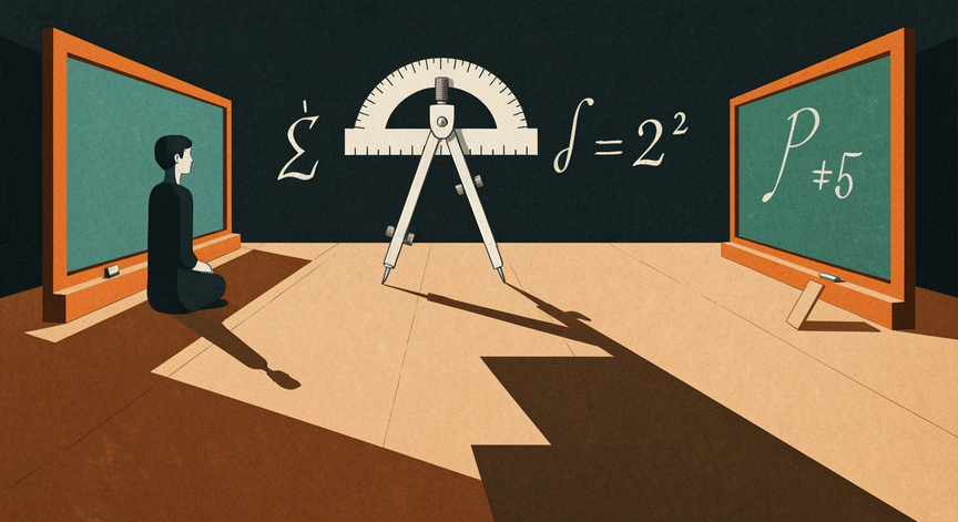 8th Grade Math Essentials