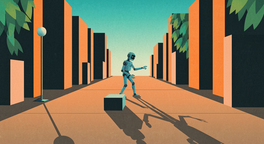 Reinforcement Learning for Runtime Agents