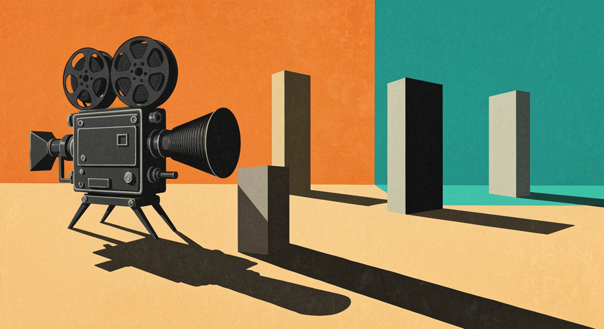 Filmmaking Fundamentals