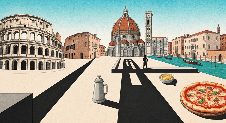 Mastering Intermediate Italian