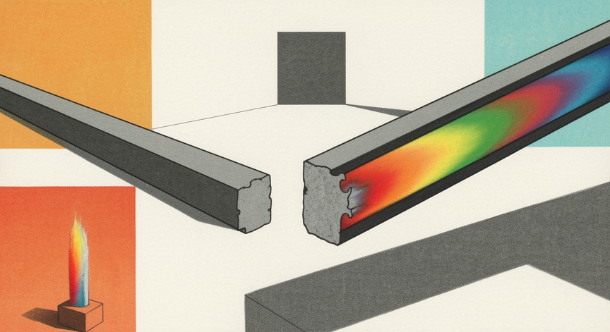 Solving Heat Conduction Problems