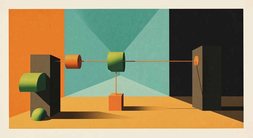 Equilibrium and Elasticity in Physics