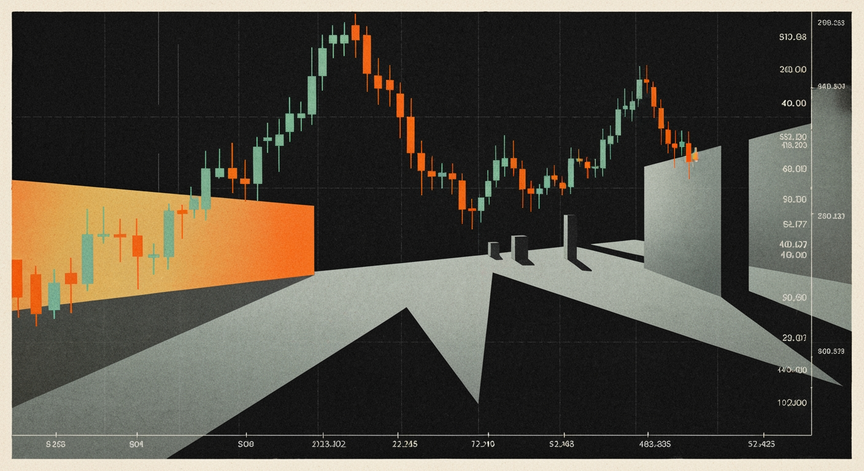 Stock Chart Timings Explained