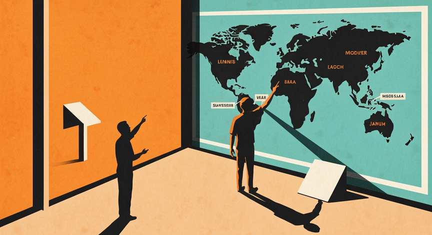 Your First Steps in English