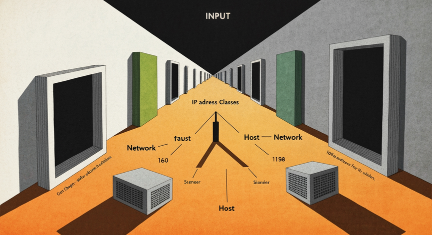 Understanding Network Classes