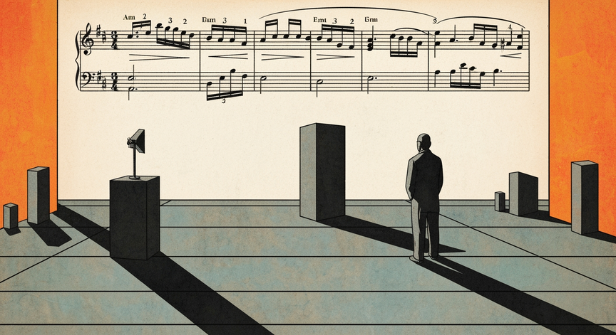 Harmony and Counterpoint Essentials