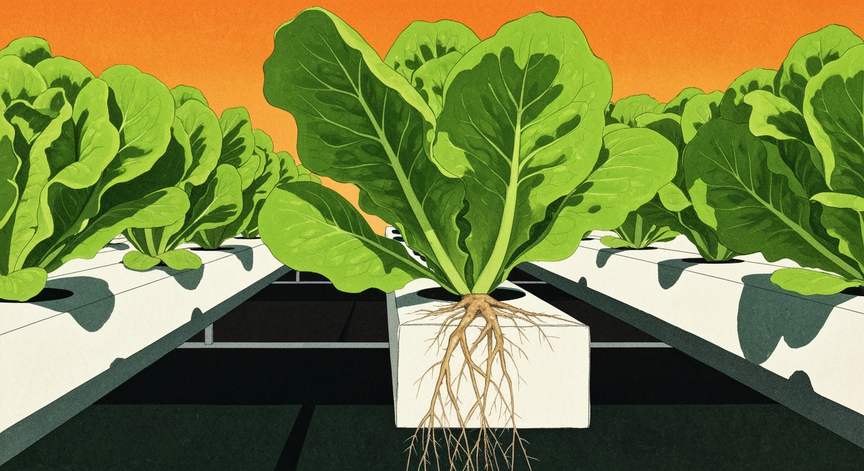 Hydroponics Principles Explained