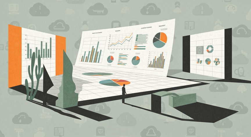 SaaS Financial Modeling for Venture Capital