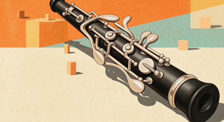 Mastering the Oboe