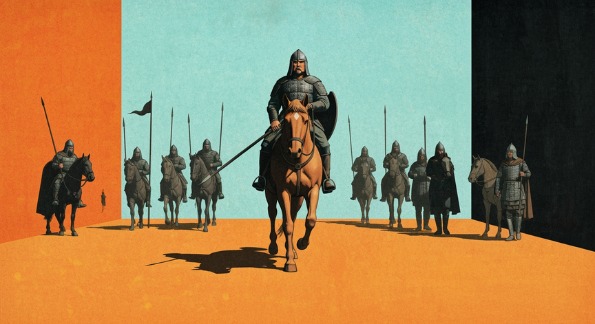 Attila the Hun Unveiled