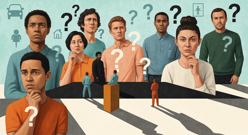 America's Unsolved Daily Problems