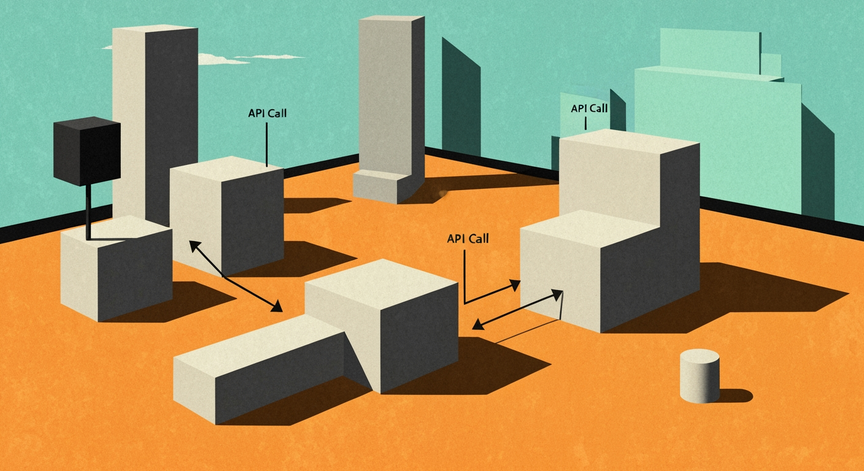 APIs and Data Structures for Product Managers