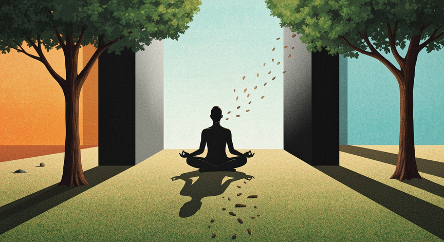 Mastering Stress Management Techniques