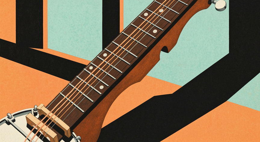 Banjo Basics for Beginners