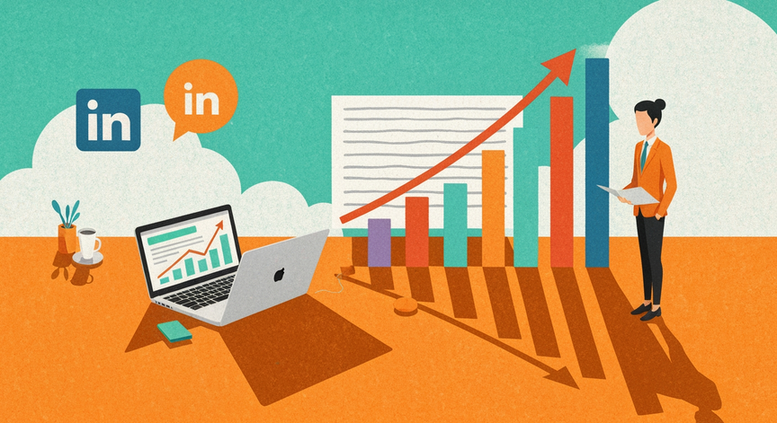 LinkedIn for Income