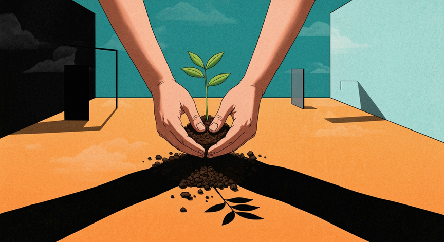 Financial Trauma Recovery for Entrepreneurs