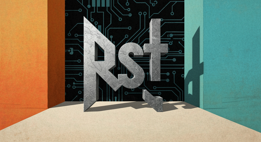 Rust Programming Fundamentals