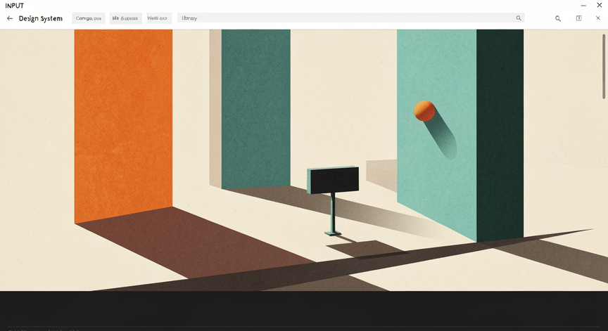Mastering Design Systems