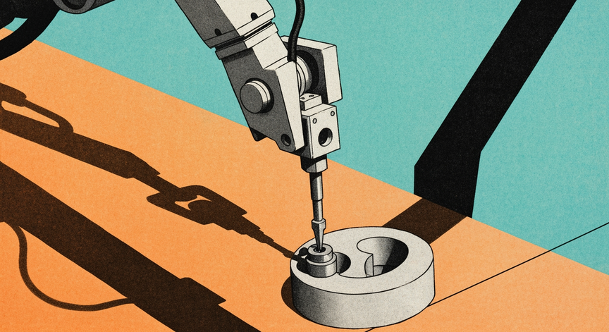 Robotics Design and Programming