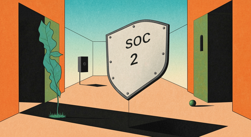 SOC 2 Compliance Explained